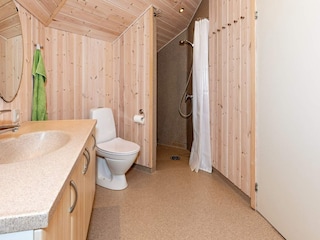 Ferienhaus Kollerup Strand  40