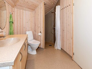 Vakantiehuis Kollerup Strand  15