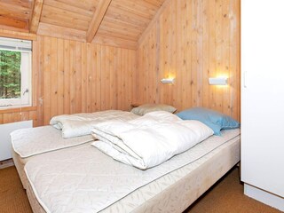 Casa de vacaciones Kollerup Strand  23
