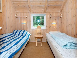 Vakantiehuis Kollerup Strand  36