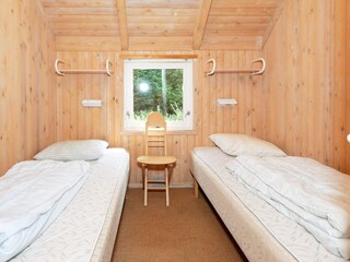 Vakantiehuis Kollerup Strand  31