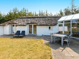 Ferienhaus Kollerup Strand  17