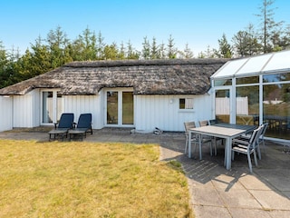 Holiday house Kollerup Strand  13