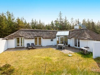 Holiday house Kollerup Strand  33