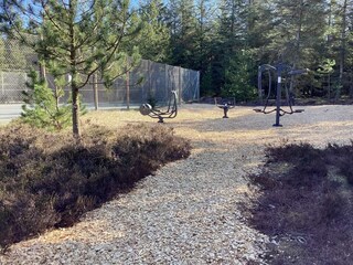 Holiday house Kollerup Strand  12