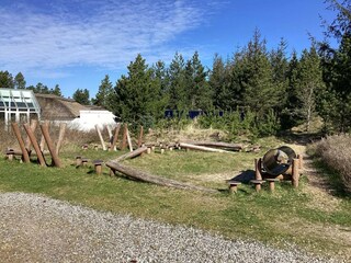 Casa per le vacanze Kollerup Strand  31