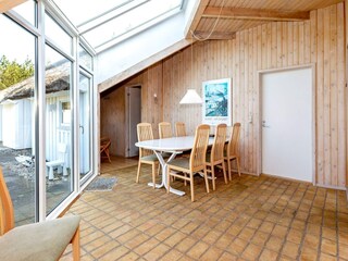 Vakantiehuis Kollerup Strand  6