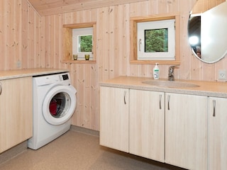 Holiday house Kollerup Strand  27