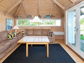 Vakantiehuis Kollerup Strand  23