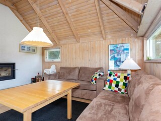 Vakantiehuis Kollerup Strand  23