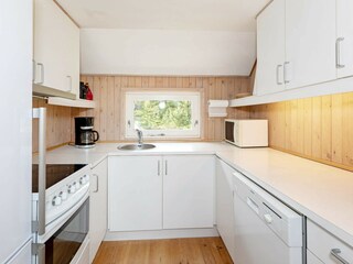 Ferienhaus Kollerup Strand  31