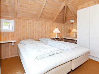 Casa de vacaciones Kollerup Strand  21