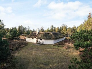 Vakantiehuis Kollerup Strand  26
