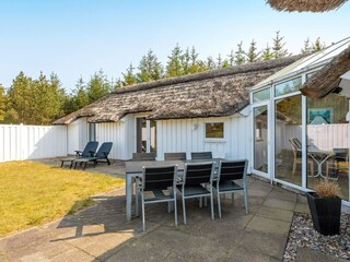 Vakantiehuis Kollerup Strand  17