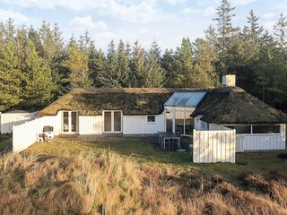 Holiday house Kollerup Strand  8