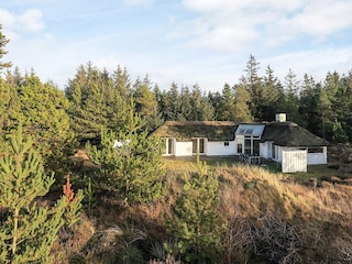 Holiday house Kollerup Strand  19
