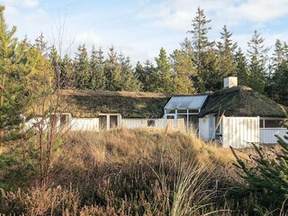 Maison de vacances Kollerup Strand  2