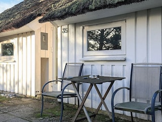 Ferienhaus Kollerup Strand  40