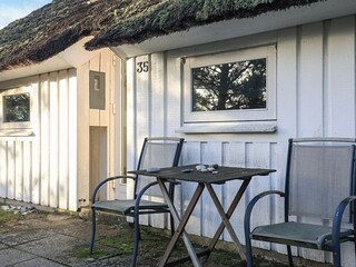 Maison de vacances Kollerup Strand  10