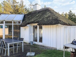 Holiday house Kollerup Strand  15