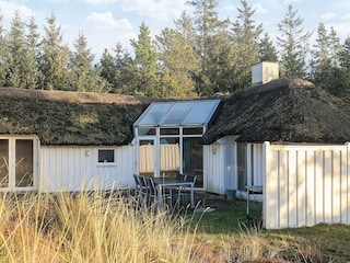 Maison de vacances Kollerup Strand  26