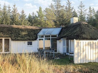 Vakantiehuis Kollerup Strand  32