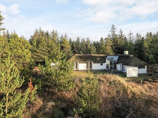 Vakantiehuis Kollerup Strand  38
