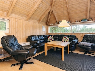 Ferienhaus Kollerup Strand  11