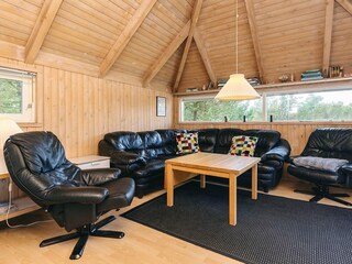 Maison de vacances Kollerup Strand  13