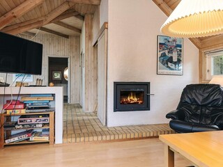 Holiday house Kollerup Strand  5