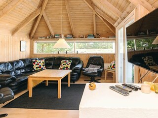 Ferienhaus Kollerup Strand  29