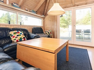 Ferienhaus Kollerup Strand  32