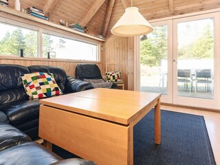 Maison de vacances Kollerup Strand  16