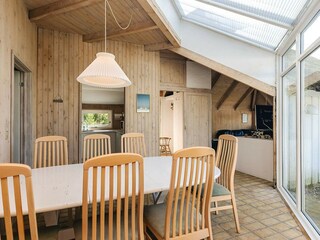 Ferienhaus Kollerup Strand  10
