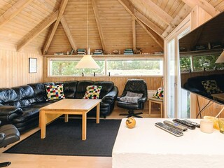 Holiday house Kollerup Strand  38