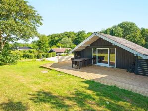 4 Personen Ferienhaus in Egernsund-By Traum - Egernsund - image1