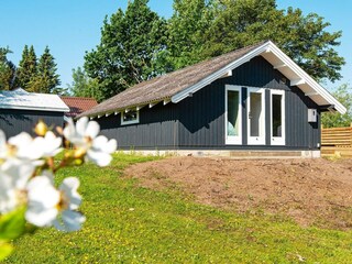Vakantiehuis Egernsund Buitenaudio-opname 6