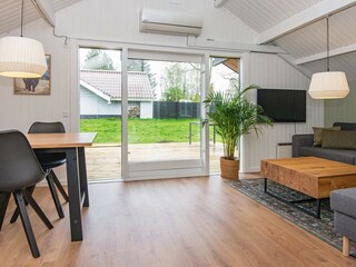 Vakantiehuis Egernsund  18