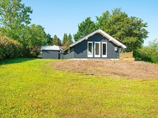 Vakantiehuis Egernsund Buitenaudio-opname 7