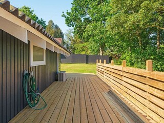 Maison de vacances Egernsund Enregistrement extérieur 7