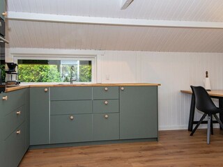 Vakantiehuis Egernsund  22