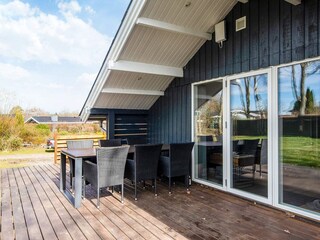 Maison de vacances Egernsund  12