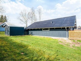 Maison de vacances Egernsund  39