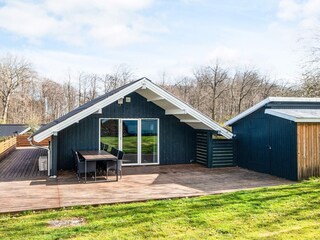 Maison de vacances Egernsund  14