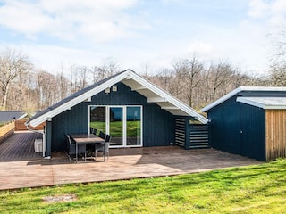 Vakantiehuis Egernsund  11