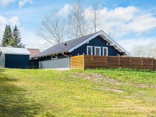 Maison de vacances Egernsund  26