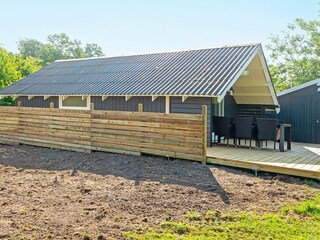 Maison de vacances Egernsund Enregistrement extérieur 4