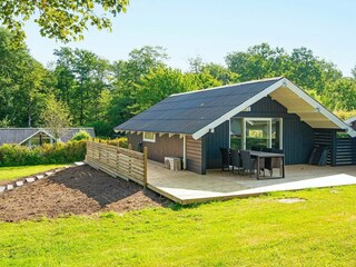 Vakantiehuis Egernsund Buitenaudio-opname 3