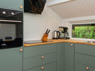 Maison de vacances Egernsund  13