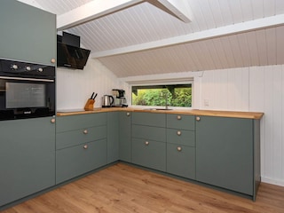 Vakantiehuis Egernsund  14